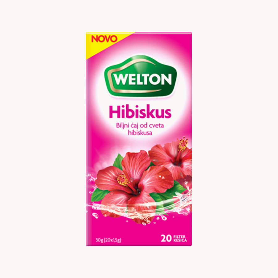 caj-welton-hibiskus Čaj Welton Hibiskus