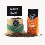 Moja Tašta — Safari Blend